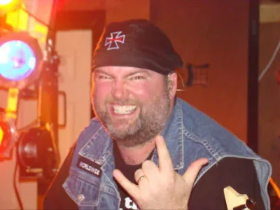 David Caldwell